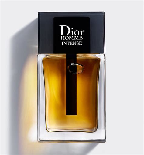 dior homme intesnee|Dior Homme Intense 2020 notes.